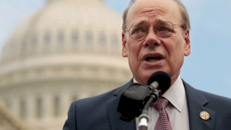 ABŞ konqresmeni ermənilərin Xocalıdakı qətlləri ilə bağlı bəyanat yaydı