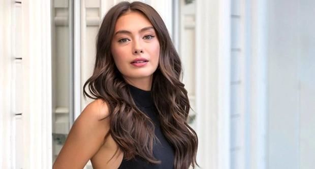 Neslihan Atagül arıqlamasının səbəbini açıqladı - FOTO