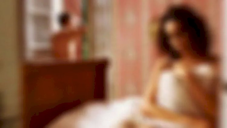 Azərbaycanda rəzalət: Keçmiş sevgililərinin çılpaq şəkillərini yaydılar