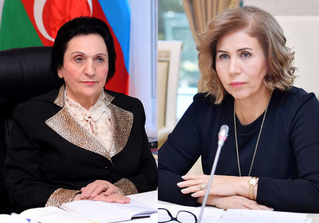 Ректор потеряла свой пост в ПЕА, на ее место избрана Бахар Мурадова