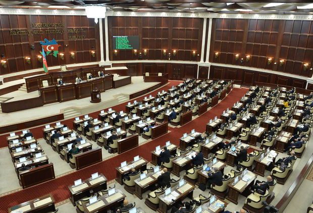 YAP-ın İdarə Heyətindəkı deputatlar - SİYAHI