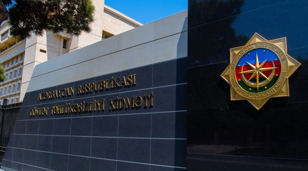 DTX-nin rəisi Türkiyədə hərbi qulluqçuların həlak olması ilə bağlı başsağlığı verib