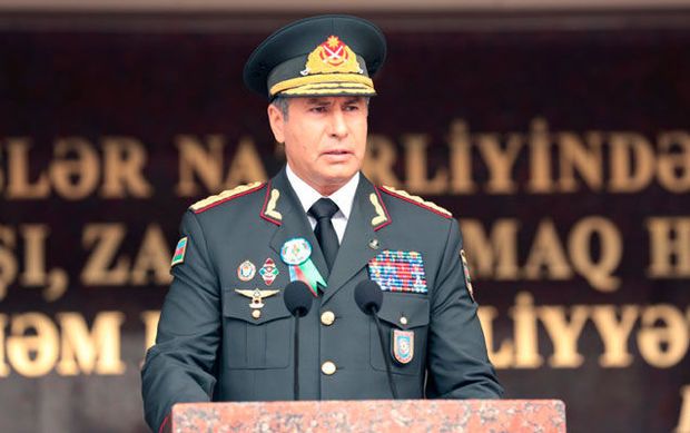 Vilayət Eyvazovdan DYP-də yeni TƏYİNAT