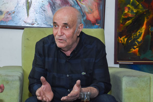 Tanınmış azərbaycanlı memar vəfat etdi - FOTO