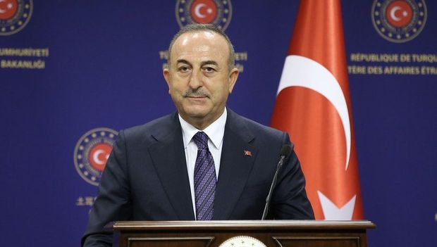 Çavuşoğlu: “Azərbaycan, Türkiyə və Türkmənistanın üçtərəfli zirvə görüşü planlaşdırılır” - VİDEO