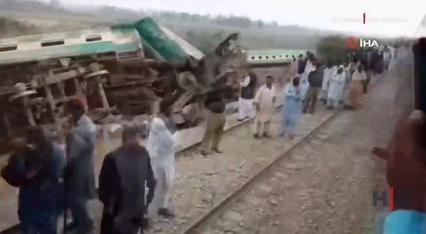 SON DƏQİQƏ: Qardaş ölkədən dəhşətli xəbərlər gəlir - 40 yaralı var... / VİDEO