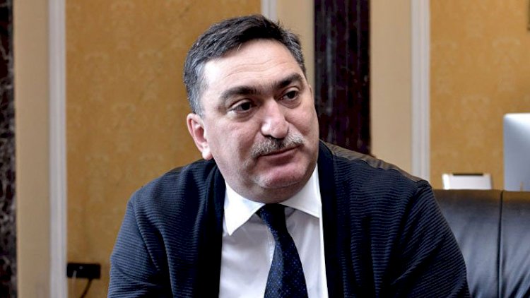 ATV-nin keçmiş prezidentinə vəzifə verildi