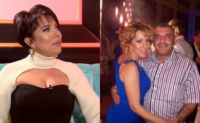 Lalə Məmmədova keçmiş həyat yoldaşından DANIŞDI: