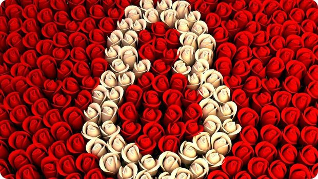 Сегодня 8 Марта - Международный женский день