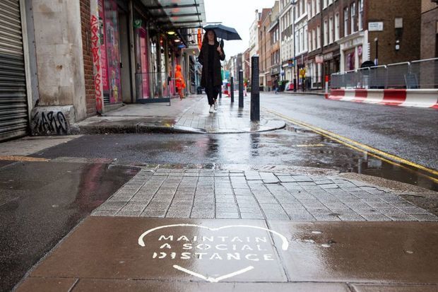 Венгрия снова уходит в локдаун - ВИДЕО