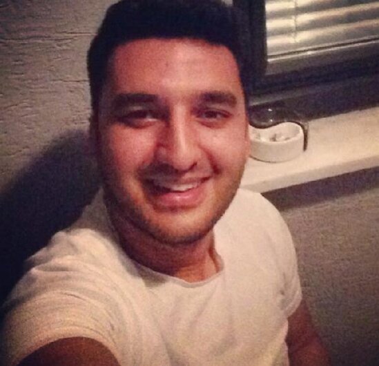 İki gündür axtarılan gəncin MEŞƏDƏ meyiti TAPILDI - FOTOLAR