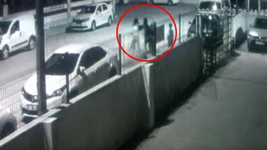 ŞOK OLAY: Fahişəlik etmək istəməyən qadının saçını kəsib, daha sonra BIÇAQLADILAR - VİDEO