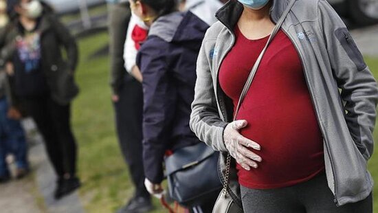 DƏHŞƏT: Polisi aldadaraq hamilə olduğunu dedi, ƏSLİNDƏ İSƏ...-FOTO