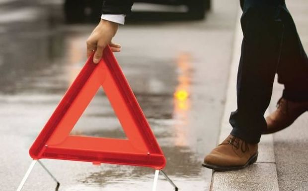 Ötən gün iki piyadanı maşın vurub öldürüb