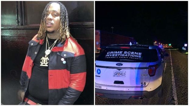 Tanınmış amerikalı reper qətlə yetirildi