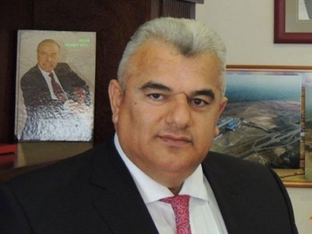 Gəncə Alüminium zavodunu müflis edən Sərxan Babayev kimdir? - QALMAQAL