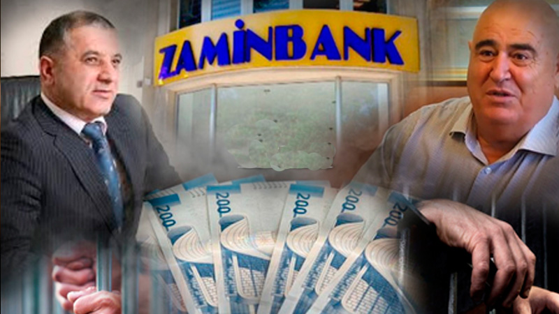 Sensasion məhkəmə işi: 