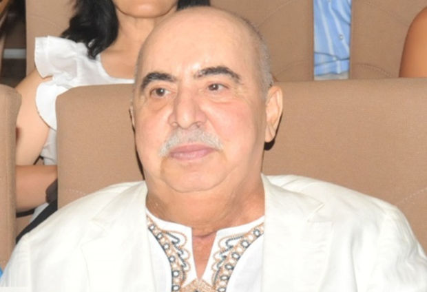 Yaşar Nurinin ev muzeyindən əşyaları oğurlandı