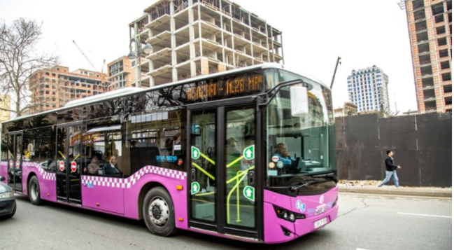 İctimai nəqliyyatda yeni QİYMƏTLƏR tətbiq olunacaq - Bu şəxslərə güzəşt ediləcək