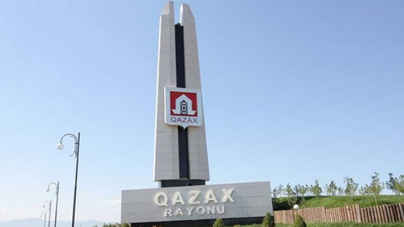 Qazaxda tender pozuntusu: Ata və oğulun şirkətləri... (FOTO)