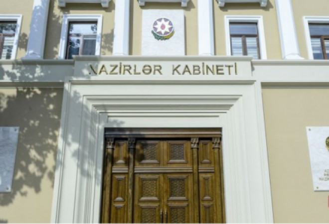SON DƏQİQƏ! Nazirlər Kabineti mühüm hesabat yaydı: Bakı şəhəri və bu rayonlarda...