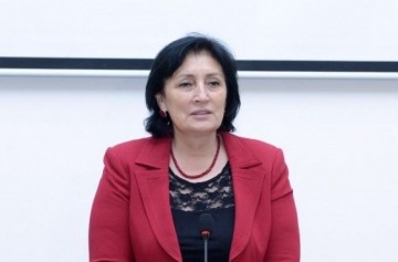 Məlahət İbrahimqızı: Yeni Azərbaycan Partiyasının VII qurultayı ölkəmizin ictimai-siyasi həyatında çox mühüm və əlamətdar hadisə kimi yadda qalacaq