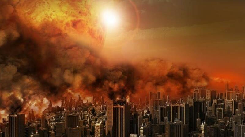 Alimlər Yer üzündə baş verəcək qiyamət tarixini açıqladı