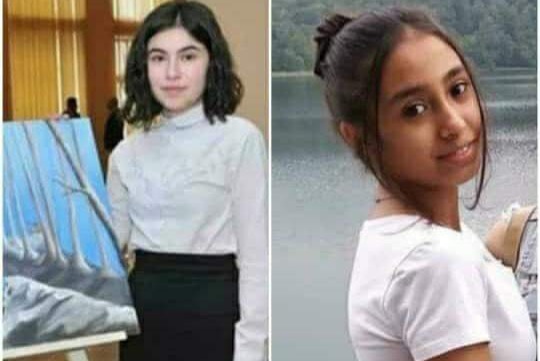 İntihar edən məktəblilərin müəllimi DANIŞDI: 