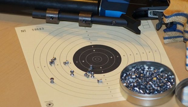 Подросток восемь лет не замечал пулю в носу - ФОТО