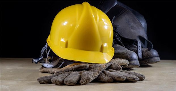 Fəhlənin başına daş düşərək ölməsi ilə bağlı cinayət işi başlayıb