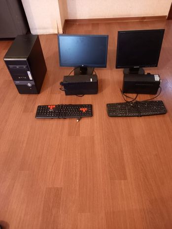 İcra nümayəndəliyinin binasından oğurluq edən şəxs saxlanıldi - FOTO