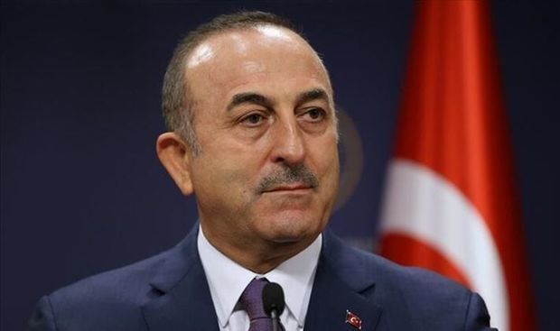 Çavuşoğlu: “Türkiyə şirkətləri Xəzərdəki neft və qaz yataqlarının işlənməsində əməkdaşlığa hazırdır”