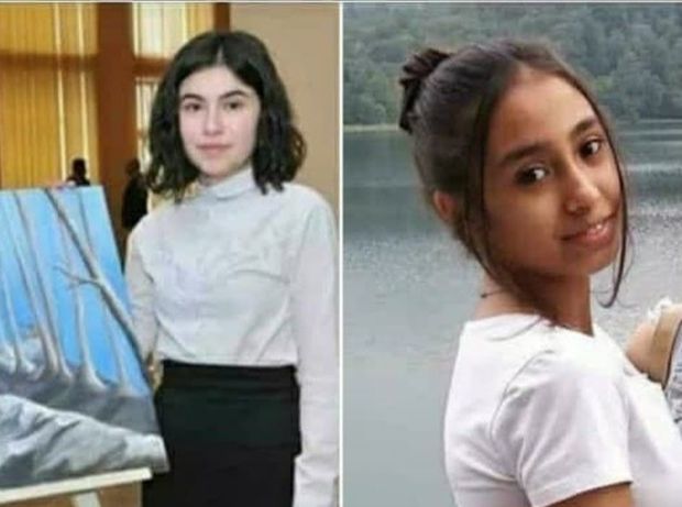 Представители министерства навестили семьи учениц, совершивших самоубийство