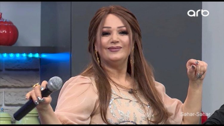 “Getmək istəyirsən get, arxanca da qara daş” – Mənzurə ƏSƏBLƏŞDİ