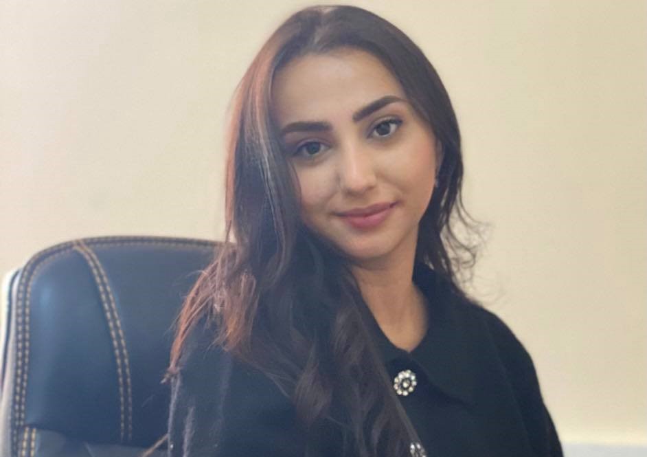 Azərbaycan Dövləti və xalqı tarixən birgəyaşayış modelinin universal nümunəsi olmuşdur - Nərmin Hüseynzadə