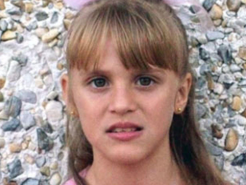 10 yaşlı qızını öldürüb, turşuda əridən kişini həbsxanada peşman etdilər - FOTO