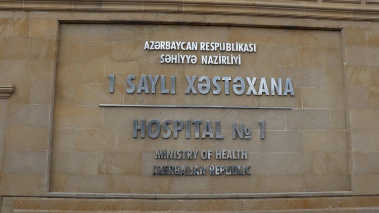 “Semaşko”da həkimlərin maaşları verilmir – Şikayət