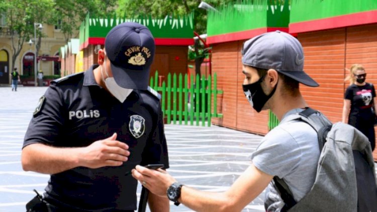 SMS icazə ilə bağlı mühüm açıqlama