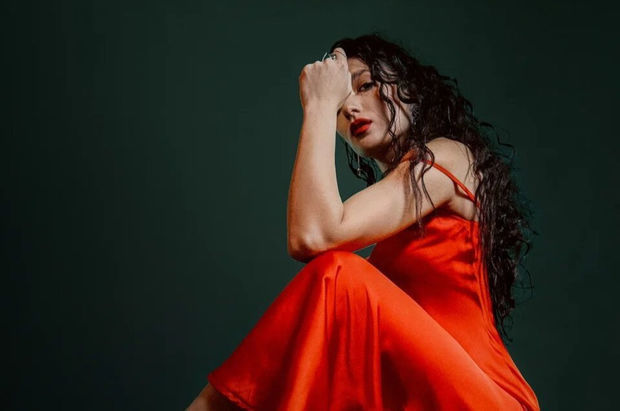 Диляра Кязымова восхитила поклонников пикантной фотосессией