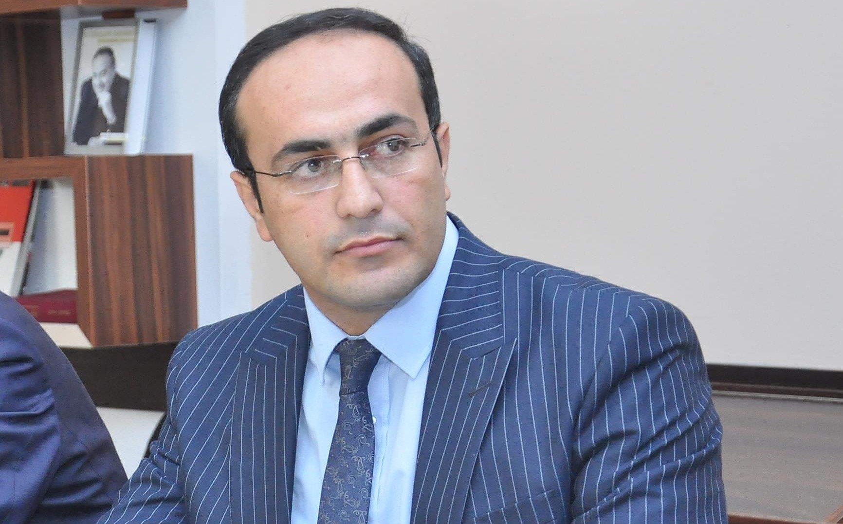 YENİLƏŞƏN AZƏRBAYCANDA YENİ SİYASİ PARADİQMA: DİALOQ MÜHİTİ