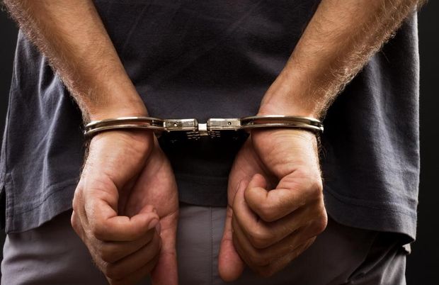 Axtarışa verilən azərbaycanlı Türkiyədə həbs edildi - FOTO