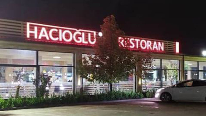 Bakı-Astara yolunda məşhur obyektlər sökülür (SƏBƏB)