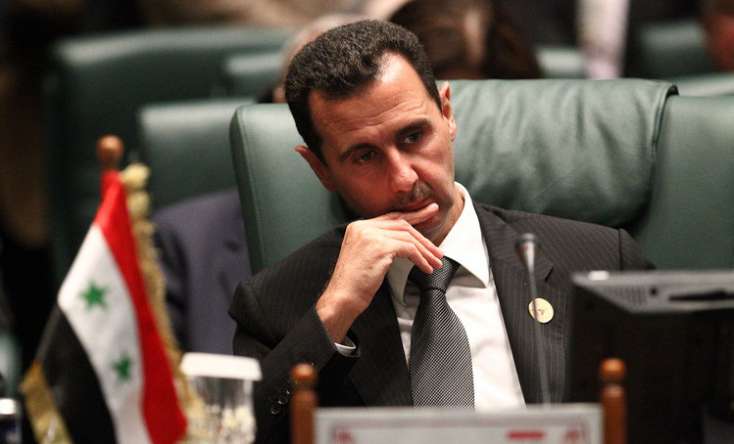 SON DƏQİQƏ: Bəşər Əsəd ölüm ayağındadır - Təcili Moskvaya aparıldı