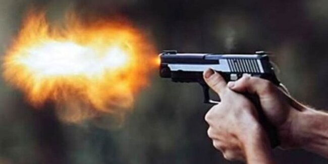 Türkiyədə azərbaycanlı gənc sevgilsini öldürdü - FOTO