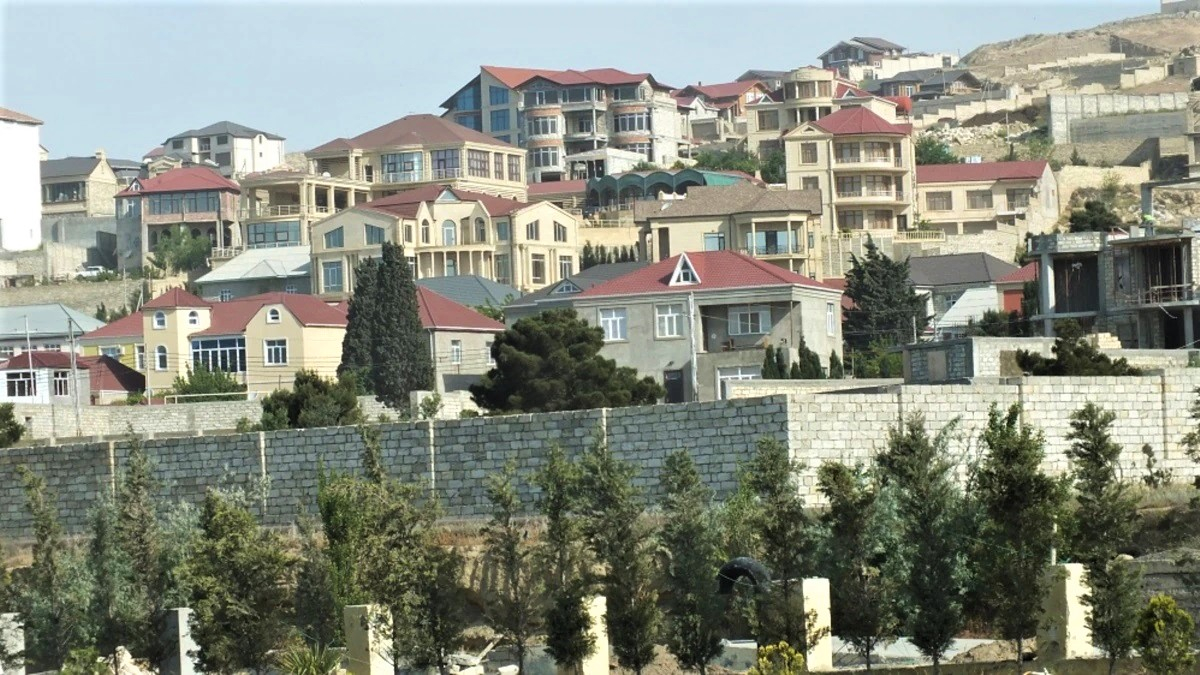 Sənədsiz evlərlə bağlı müjdə - Hansı evlərə 