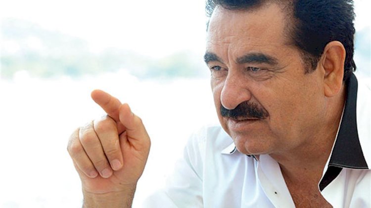 İbrahim Tatlısəsə 750 minlik hədiyyə - Foto