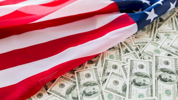 Pandemiyaya görə hər bir amerikalıya 1400 dollar veriləcək