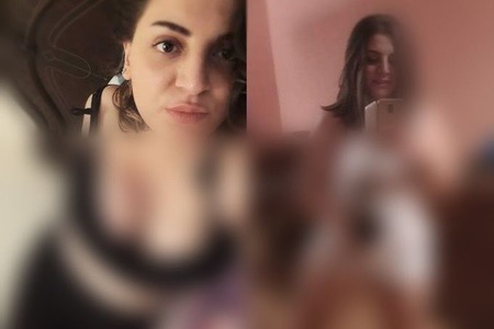 DİN Nərmin Şahmarzadənin intim yazışma və görüntülərinin yayılmasını araşdırır