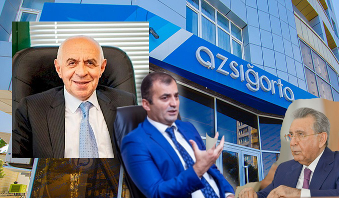 Ramiz Mehdiyevin himayə etdiyi “AZSIĞORTA”da maxinasiya: MƏHKƏMƏ ADI İLƏ ÖDƏNİŞLƏR VERİLMİR