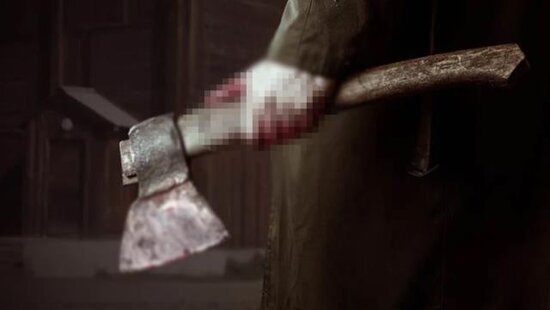 ŞOK OLAY: Qadın ərini balta ilə ÖLDÜRDÜ